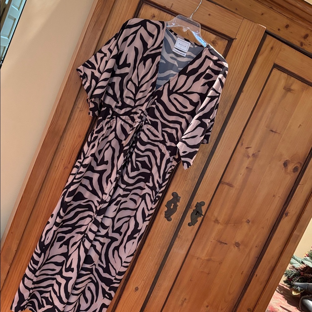 Baiia kaftan style maxi dress - Picture 7 of 8